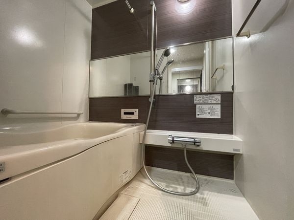桂川ハイツ２号館　中古マンション