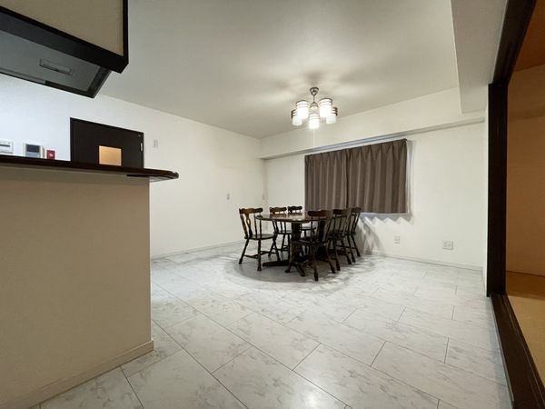 桂川ハイツ２号館　中古マンション