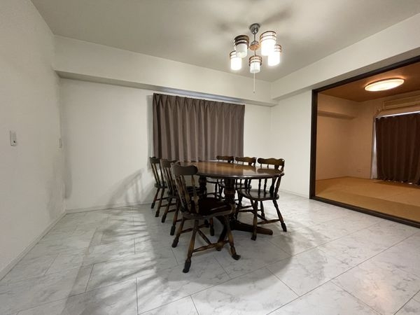 桂川ハイツ２号館　中古マンション