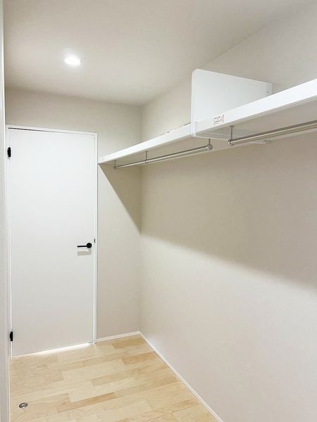 草津市野村４丁目　新築一戸建て　全１区画