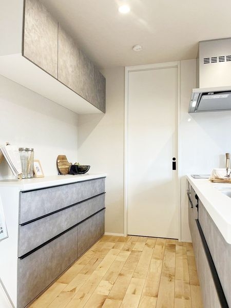 草津市野村４丁目　新築一戸建て　全１区画