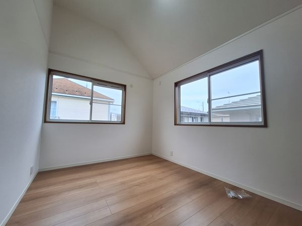 草津市追分２丁目の中古一戸建て