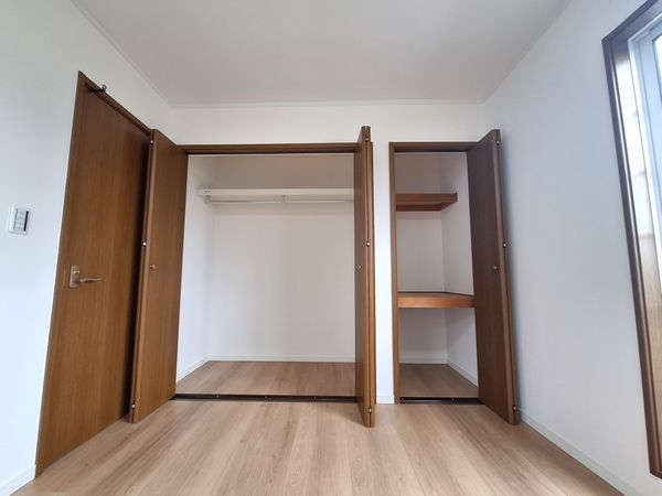 草津市追分２丁目の中古一戸建て