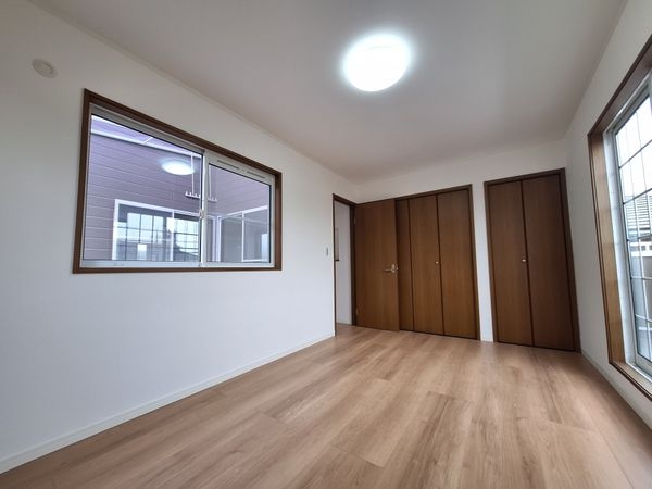 草津市追分２丁目の中古一戸建て
