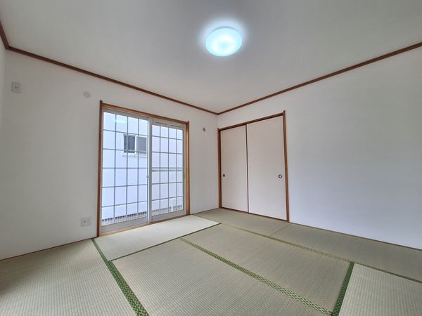 草津市追分２丁目の中古一戸建て