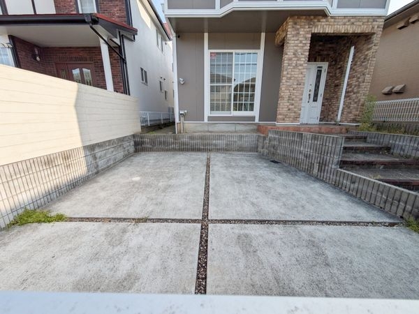 草津市追分２丁目の中古一戸建て