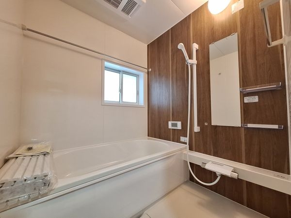 草津市追分２丁目　中古一戸建て