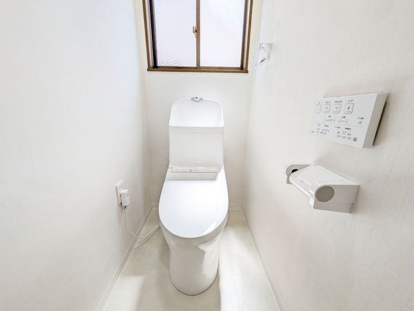 守山市水保町の中古一戸建て