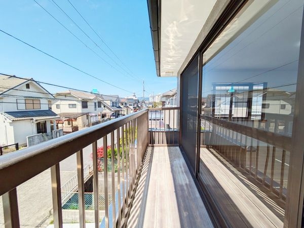 守山市水保町の中古一戸建て