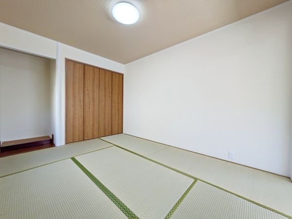 守山市水保町の中古一戸建て