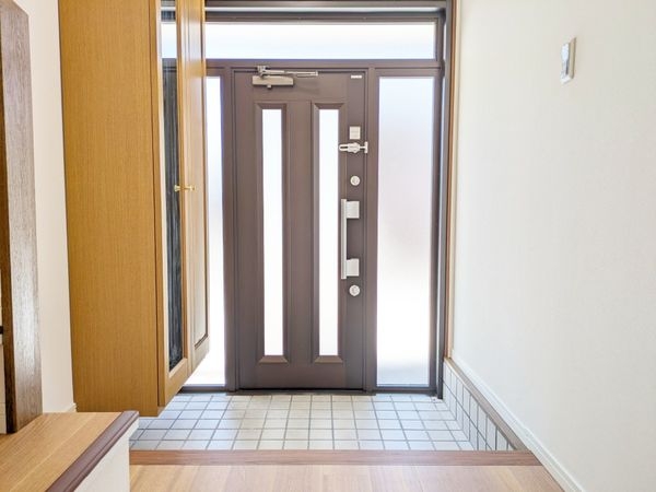 守山市水保町の中古一戸建て