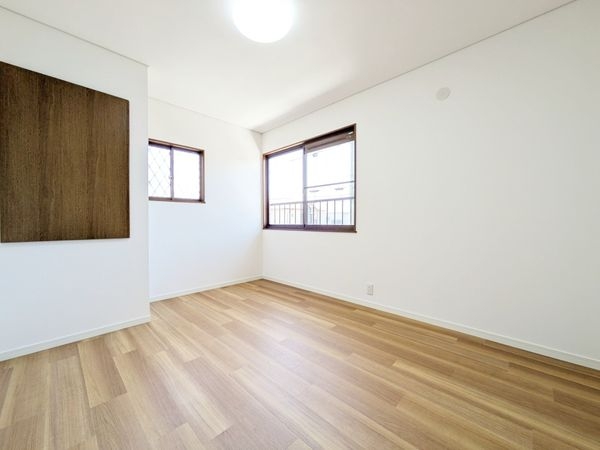 守山市水保町の中古一戸建て