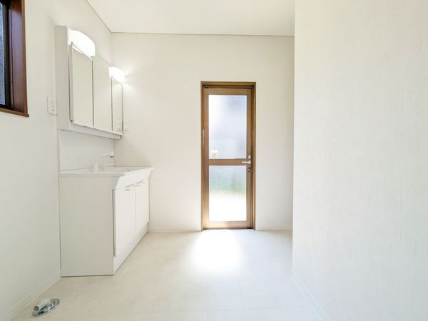 守山市水保町の中古一戸建て