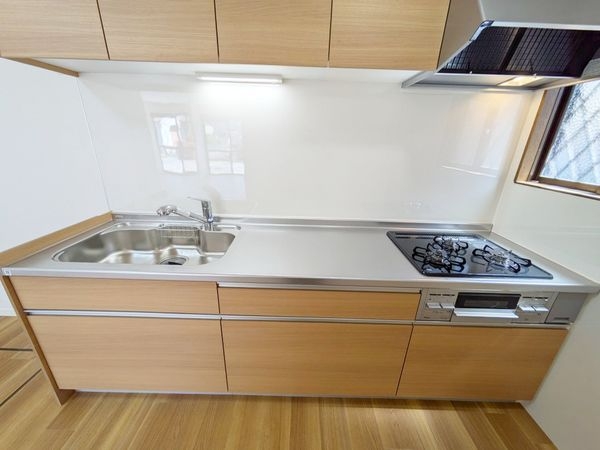 守山市水保町　中古一戸建て