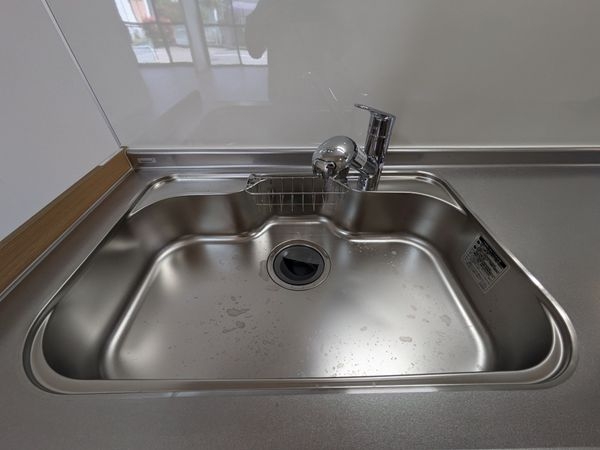 守山市水保町の中古一戸建て