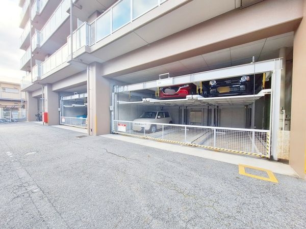 Ｍプラザ堅田駅前表通り　中古マンション