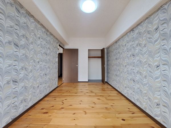 Ｍプラザ堅田駅前表通り　中古マンション