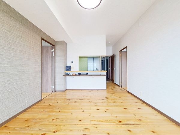 Ｍプラザ堅田駅前表通り　中古マンション