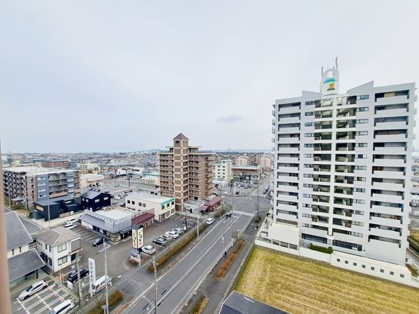 Ｍプラザ堅田駅前表通り　中古マンション