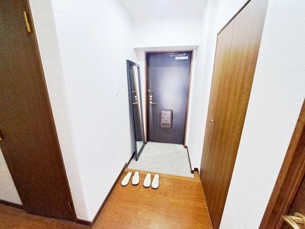 Ｍプラザ堅田駅前表通り　中古マンション