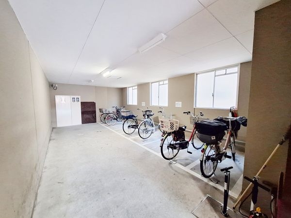 Ｍプラザ堅田駅前表通り　中古マンション