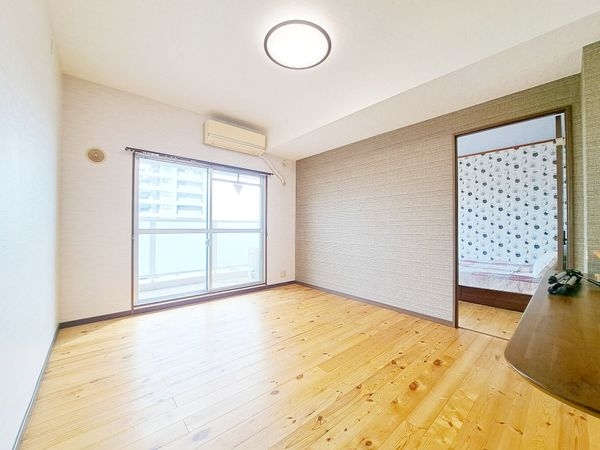 Ｍプラザ堅田駅前表通り　中古マンション