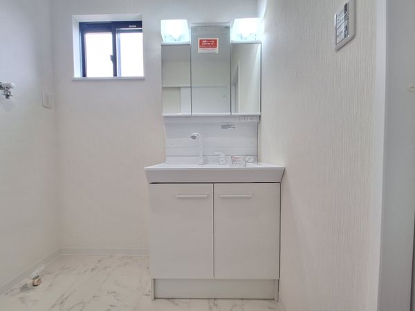 守山市守山３丁目　新築一戸建て