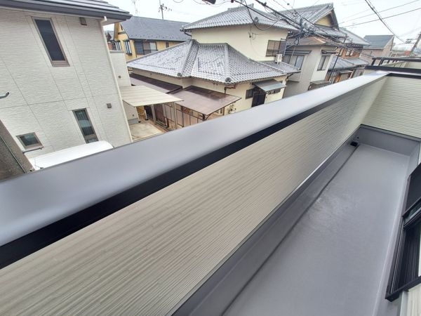 守山市守山３丁目　新築一戸建て
