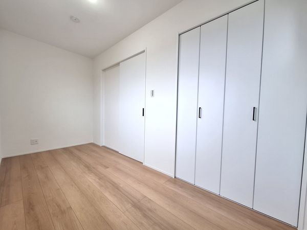 守山市守山３丁目　新築一戸建て