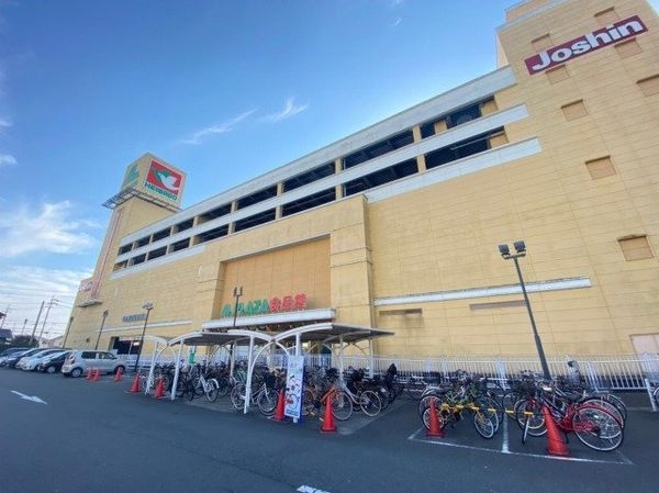 大津市本堅田2丁目の中古一戸建て(アル・プラザ堅田)