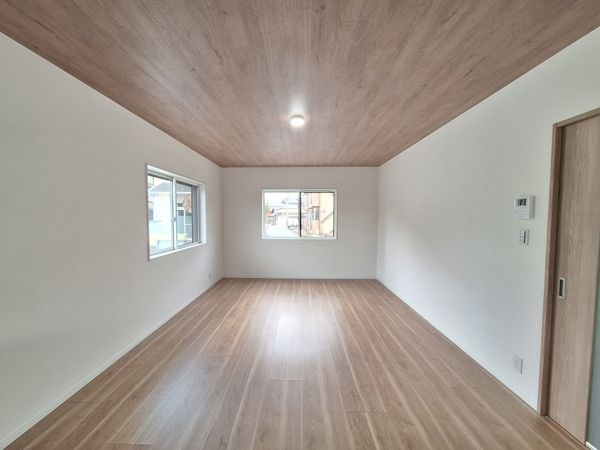 大津市本堅田２丁目の中古一戸建て