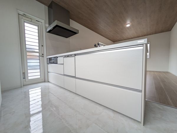 大津市本堅田２丁目の中古一戸建て