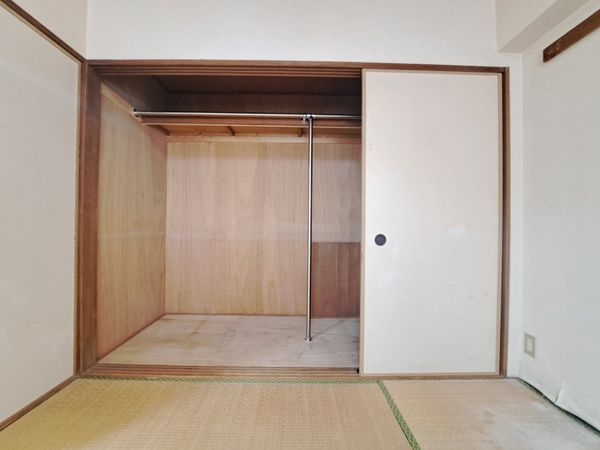 ユニハイム膳所　中古マンション