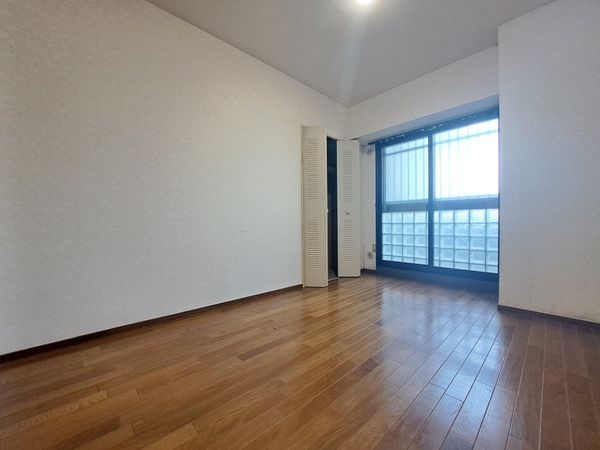 ユニハイム膳所　中古マンション