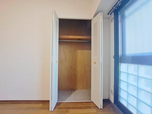 ユニハイム膳所　中古マンション
