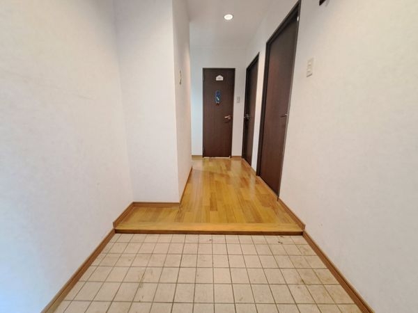 ユニハイム膳所　中古マンション