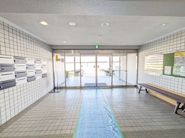 ユニハイム膳所　中古マンション