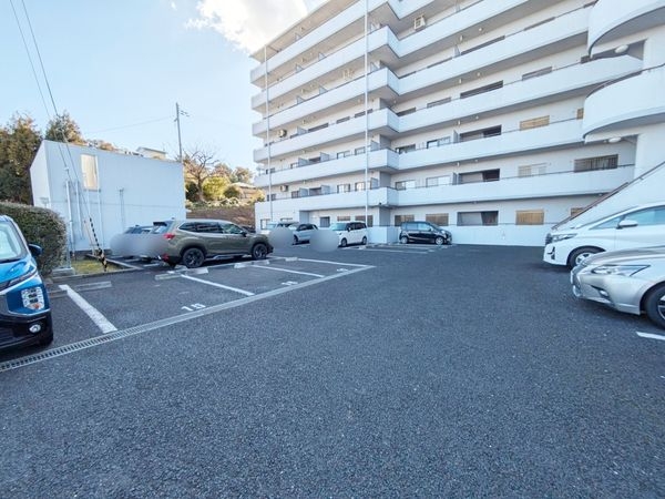 ユニハイム膳所　中古マンション