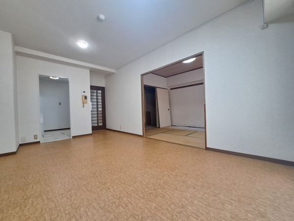 ユニハイム膳所　中古マンション