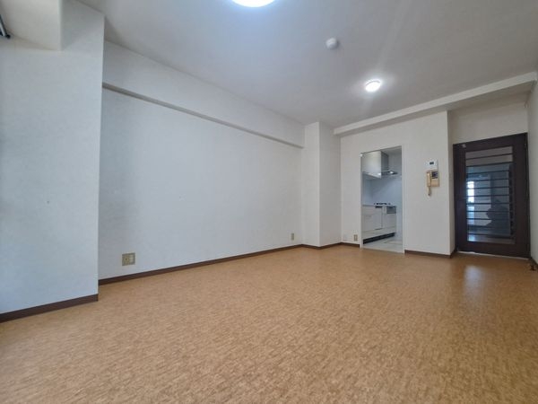 ユニハイム膳所　中古マンション