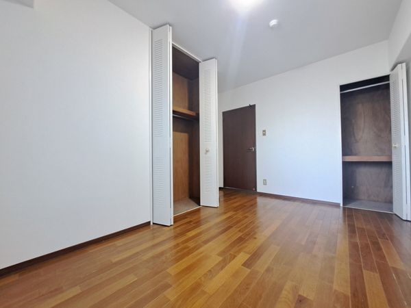 ユニハイム膳所　中古マンション