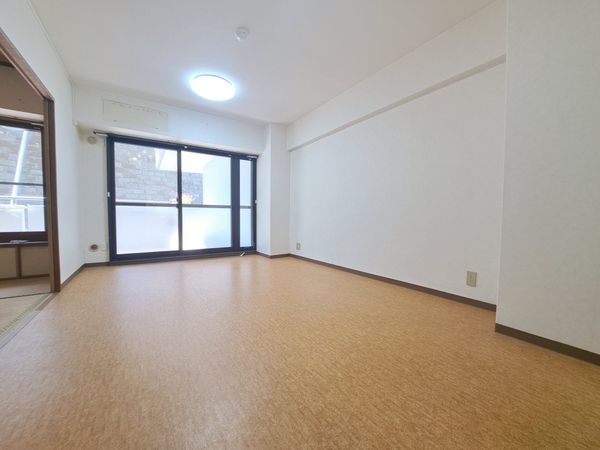 ユニハイム膳所　中古マンション