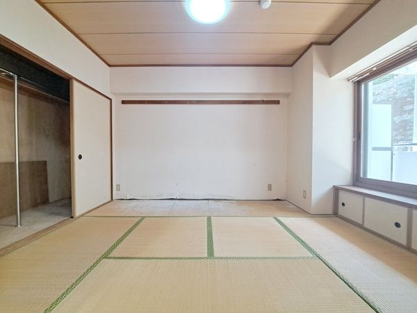 ユニハイム膳所　中古マンション