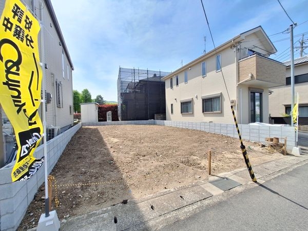 FrontierGardens　大津市中庄２丁目　建築条…