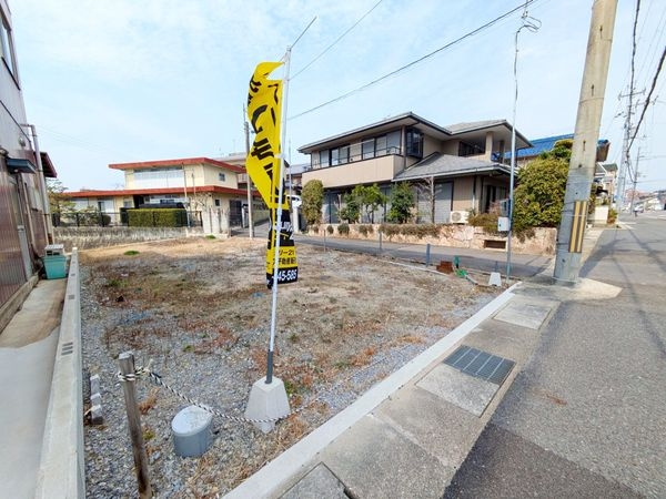 FrontierGardens　大津市大江２丁目　建築条…