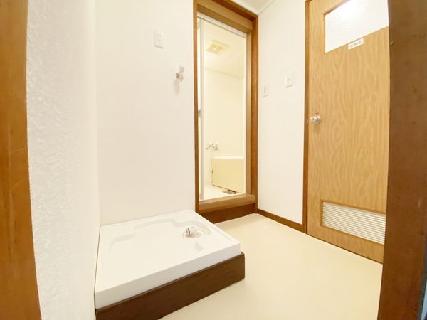 山科団地Ａ棟　中古マンション