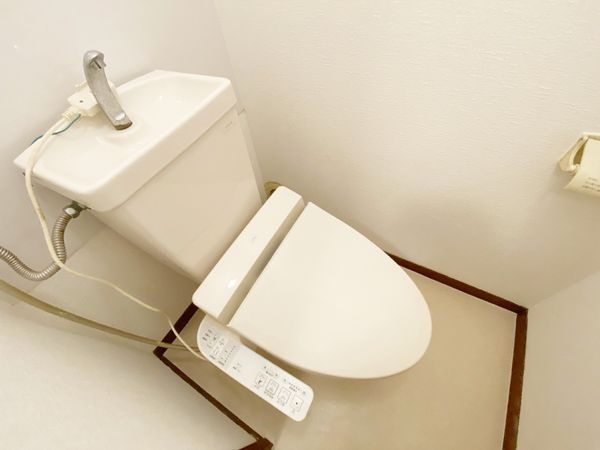 山科団地Ａ棟　中古マンション