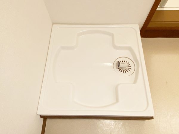 山科団地Ａ棟　中古マンション