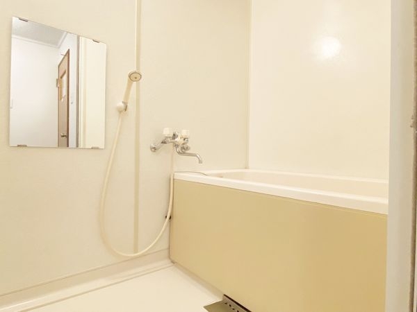 山科団地Ａ棟　中古マンション