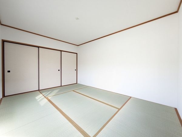 大津市清風町の中古一戸建て